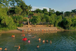 Phong Nha Village House